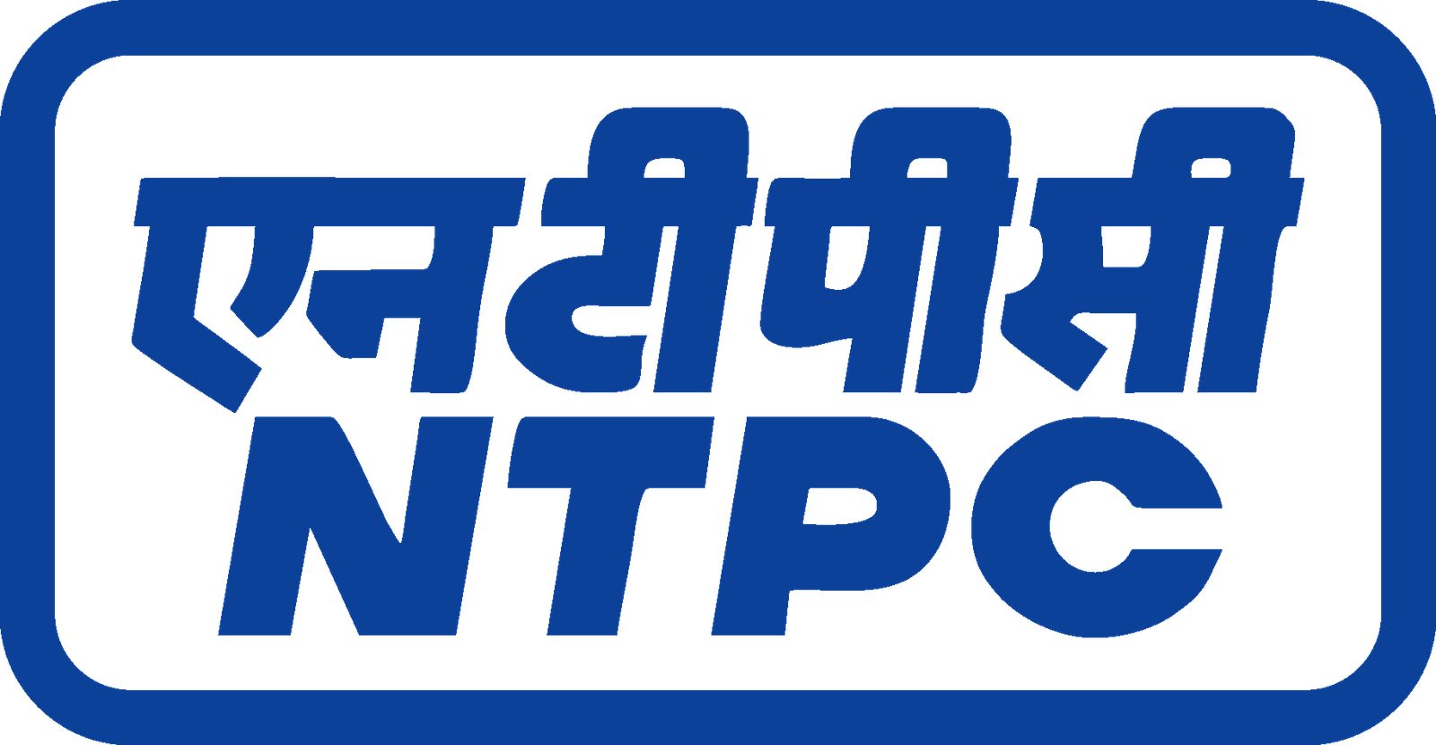NTPC logo
