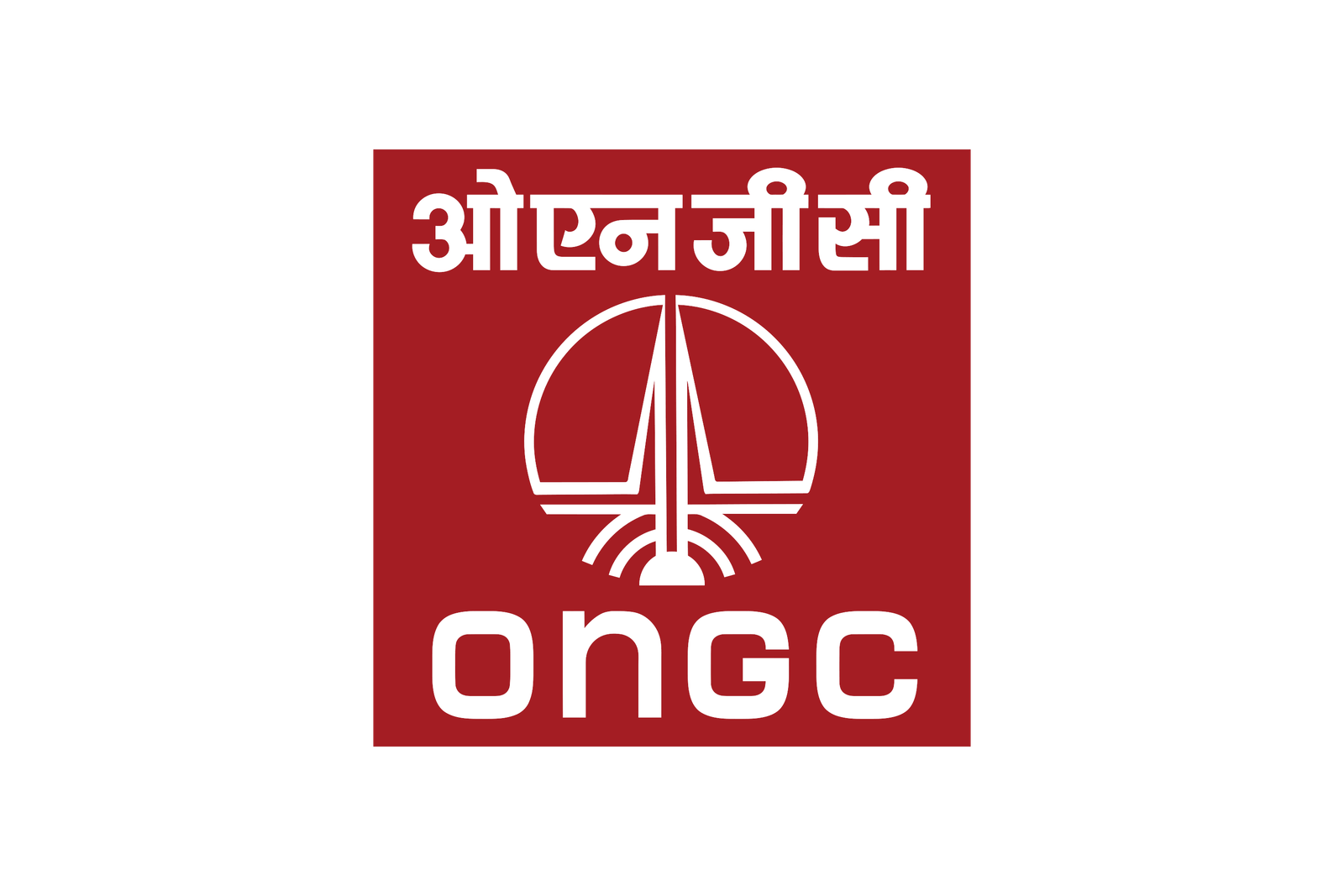 ONGC logo