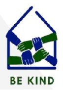 Project Be Kind logo