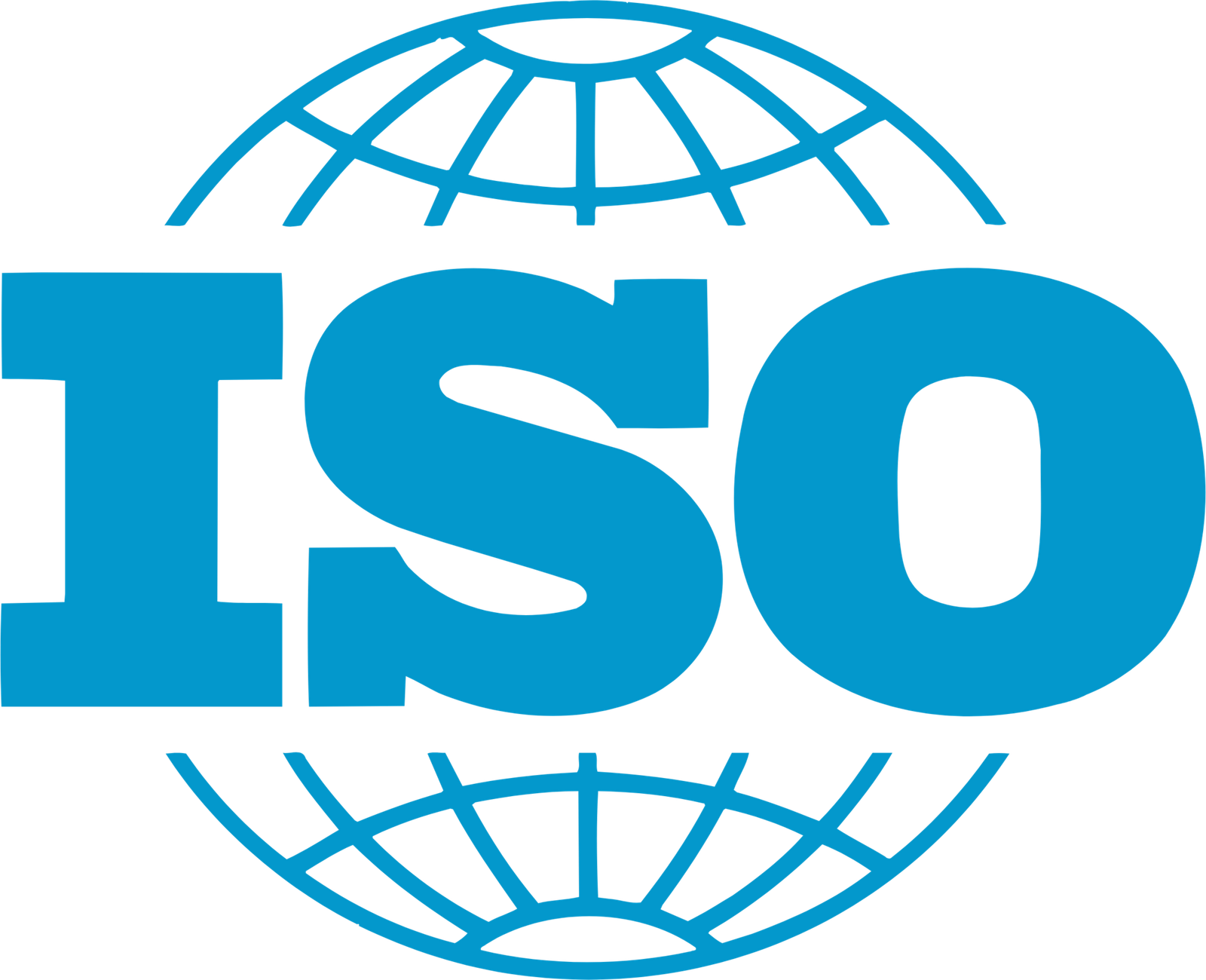 ISO 9001:2015