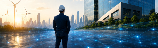 Plaza Cables vision — powering the future