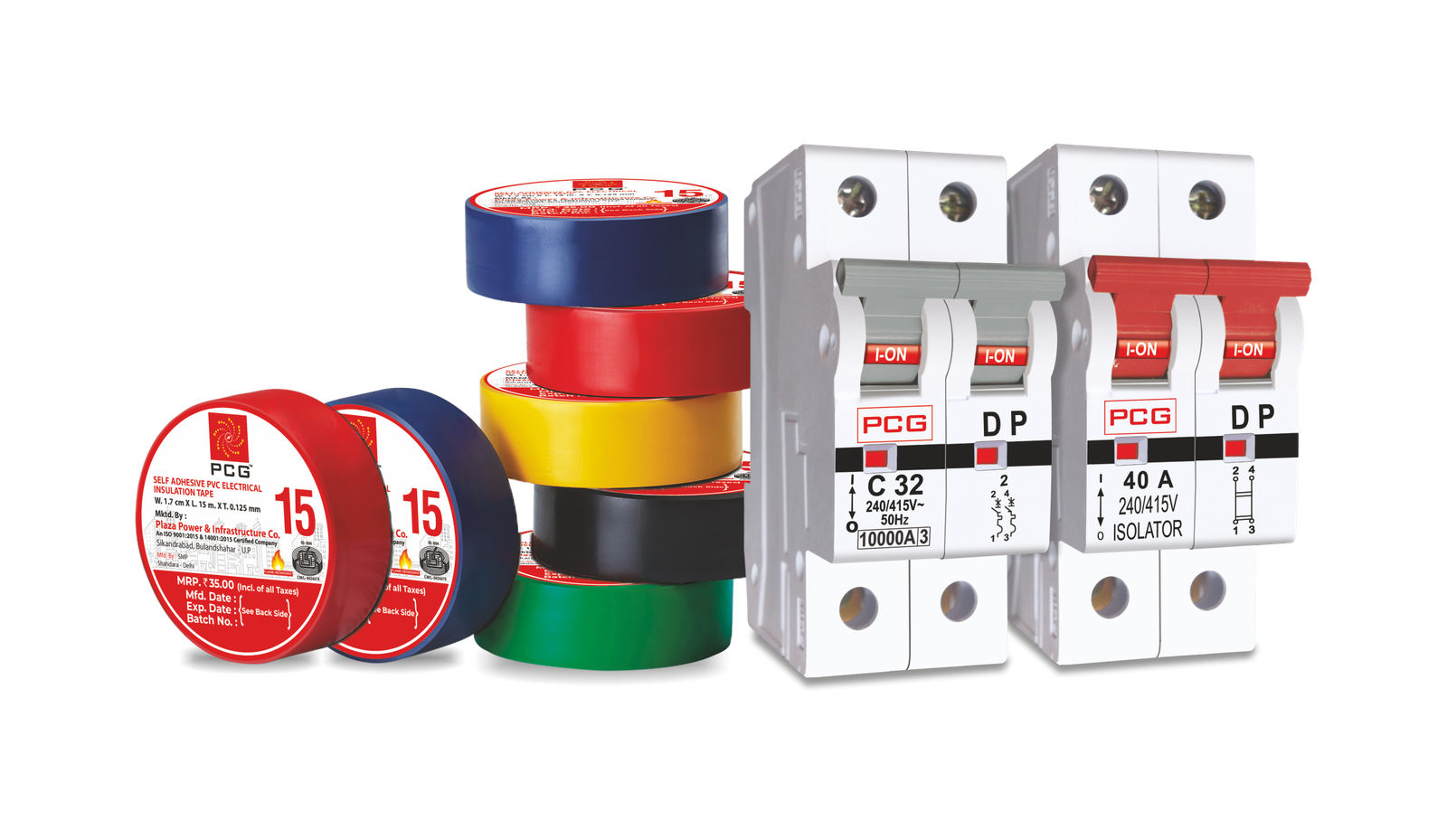 Powering Safer Connections for Modern Infrastructure