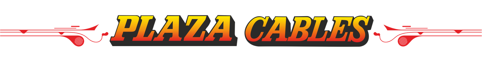 Plaza Cables Logo